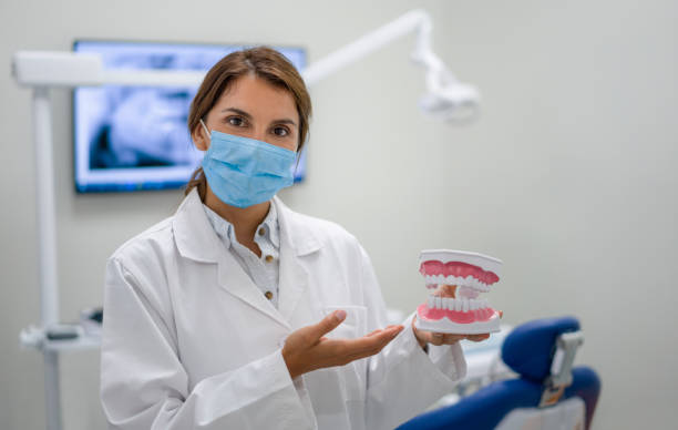 Best Knocked-Out Tooth Emergency  in Robinson, IL