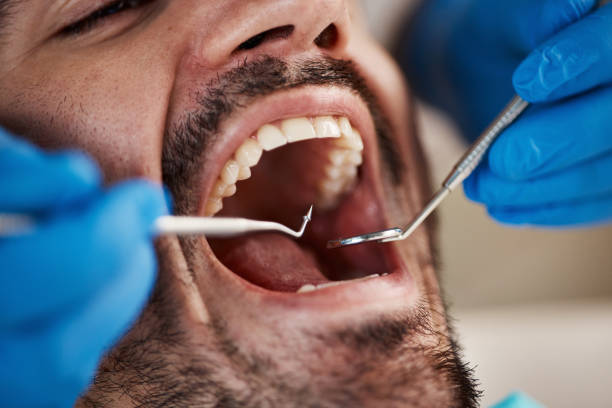 Best Dentist Open Late Near Me  in Robinson, IL