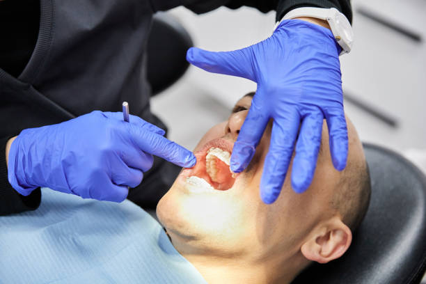 Best Tooth Infection Emergency Dentist  in Robinson, IL